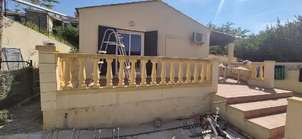Maison à louer, 125m², Carcassonne