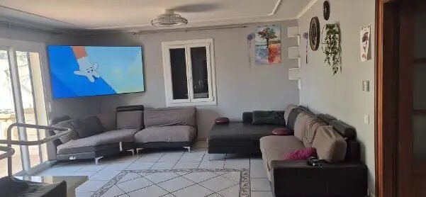 Maison à louer, 125m², Carcassonne