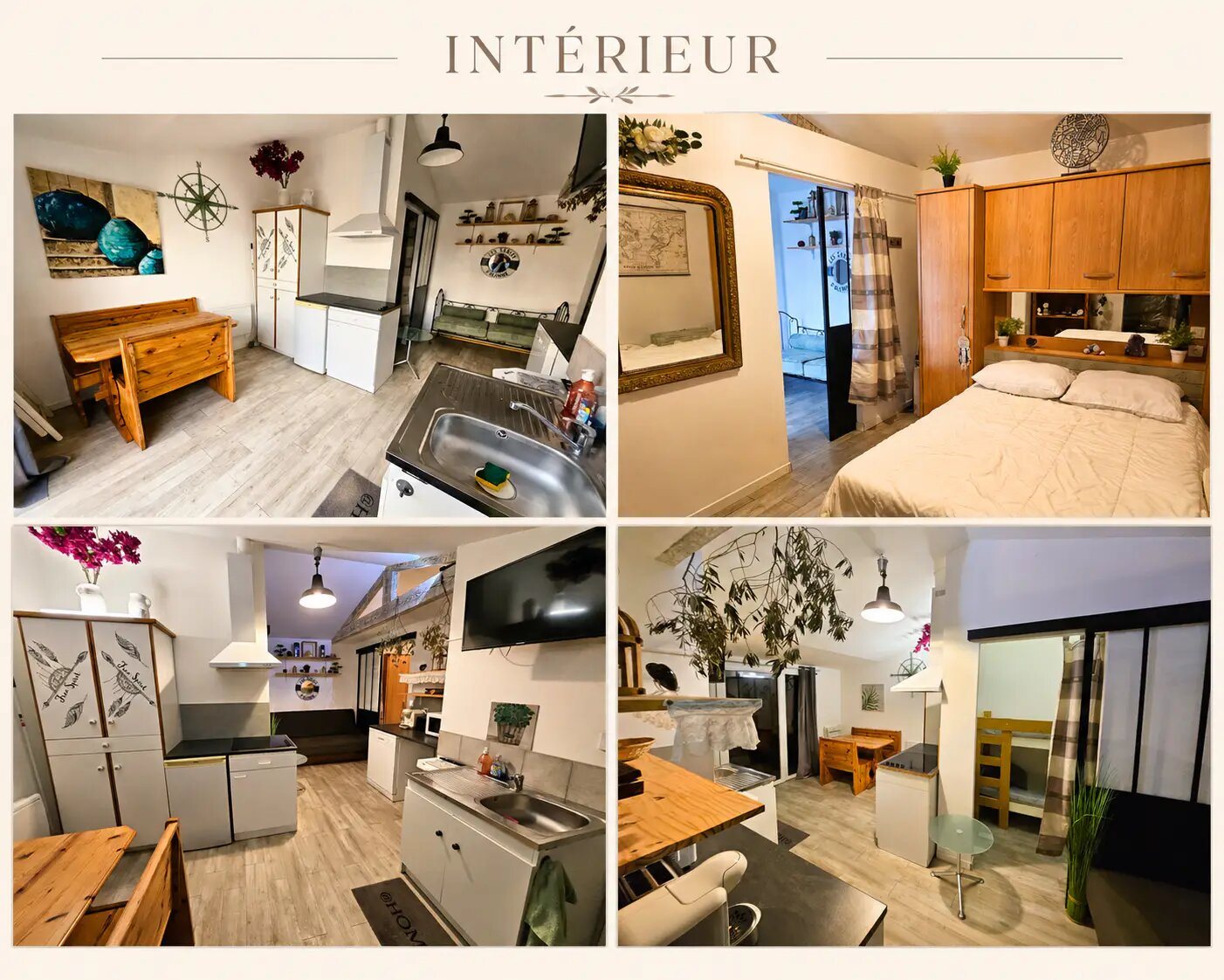 Maison à vendre, 110m², Château-d'Olonne