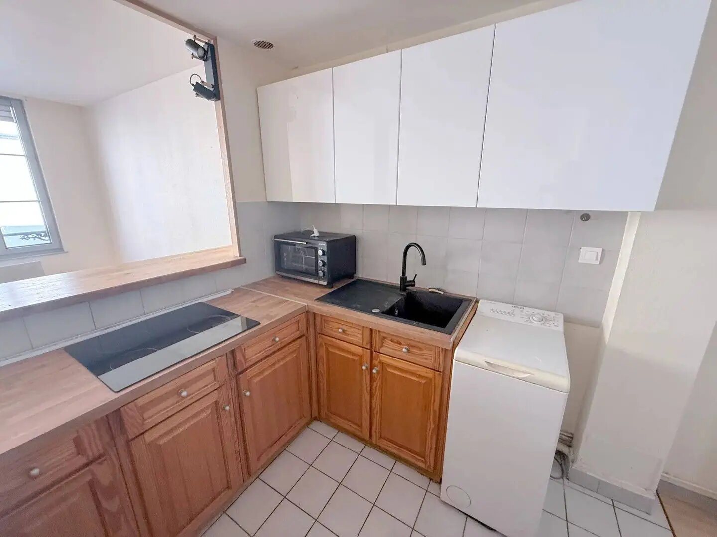 Appartement à vendre, 53m², Rouen