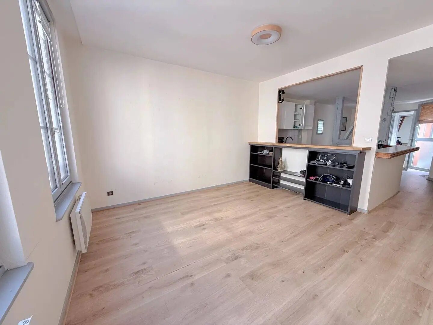 Appartement à vendre, 53m², Rouen