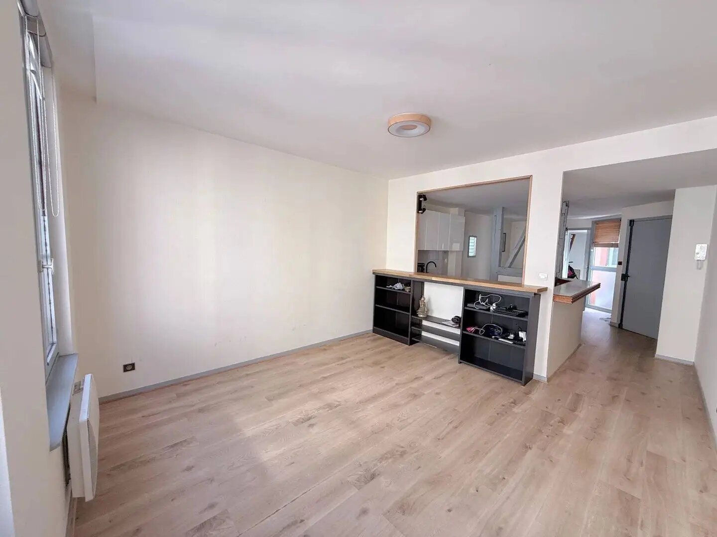 Appartement à vendre, 53m², Rouen