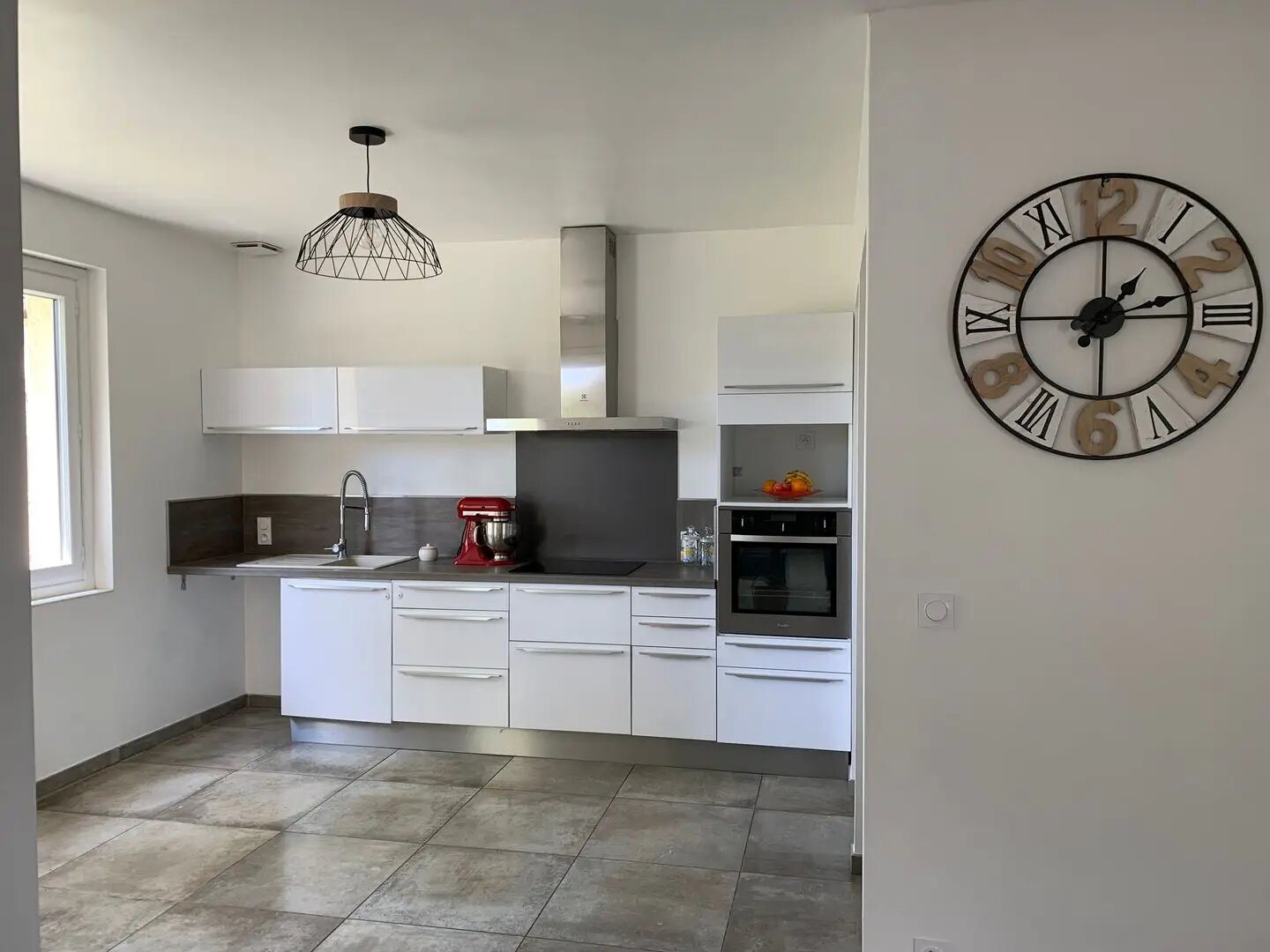 Maison à louer, 115m², Castelnaudary