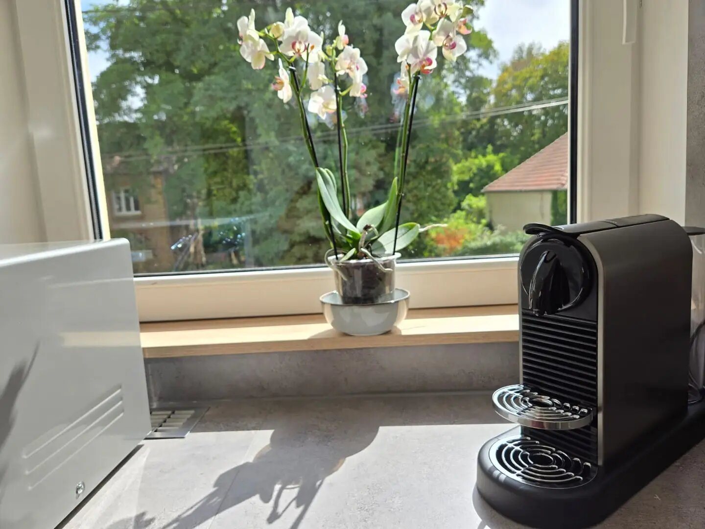 Appartement à louer, 38m², Longeville-lès-Metz