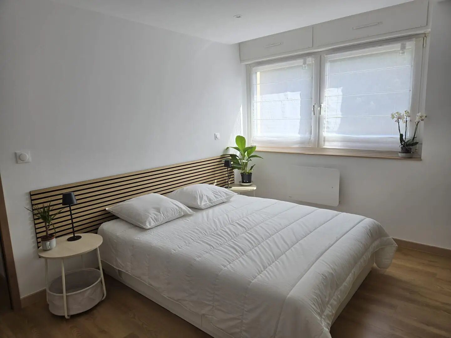 Appartement à louer, 38m², Longeville-lès-Metz