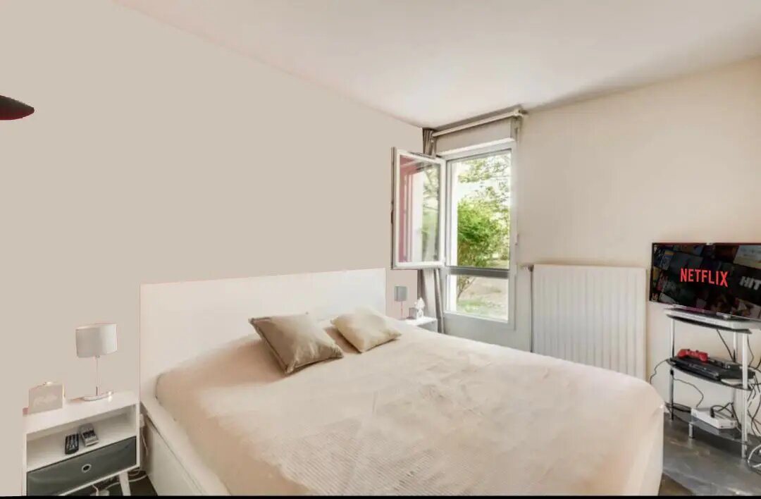 Appartement à vendre, 77m², Créteil