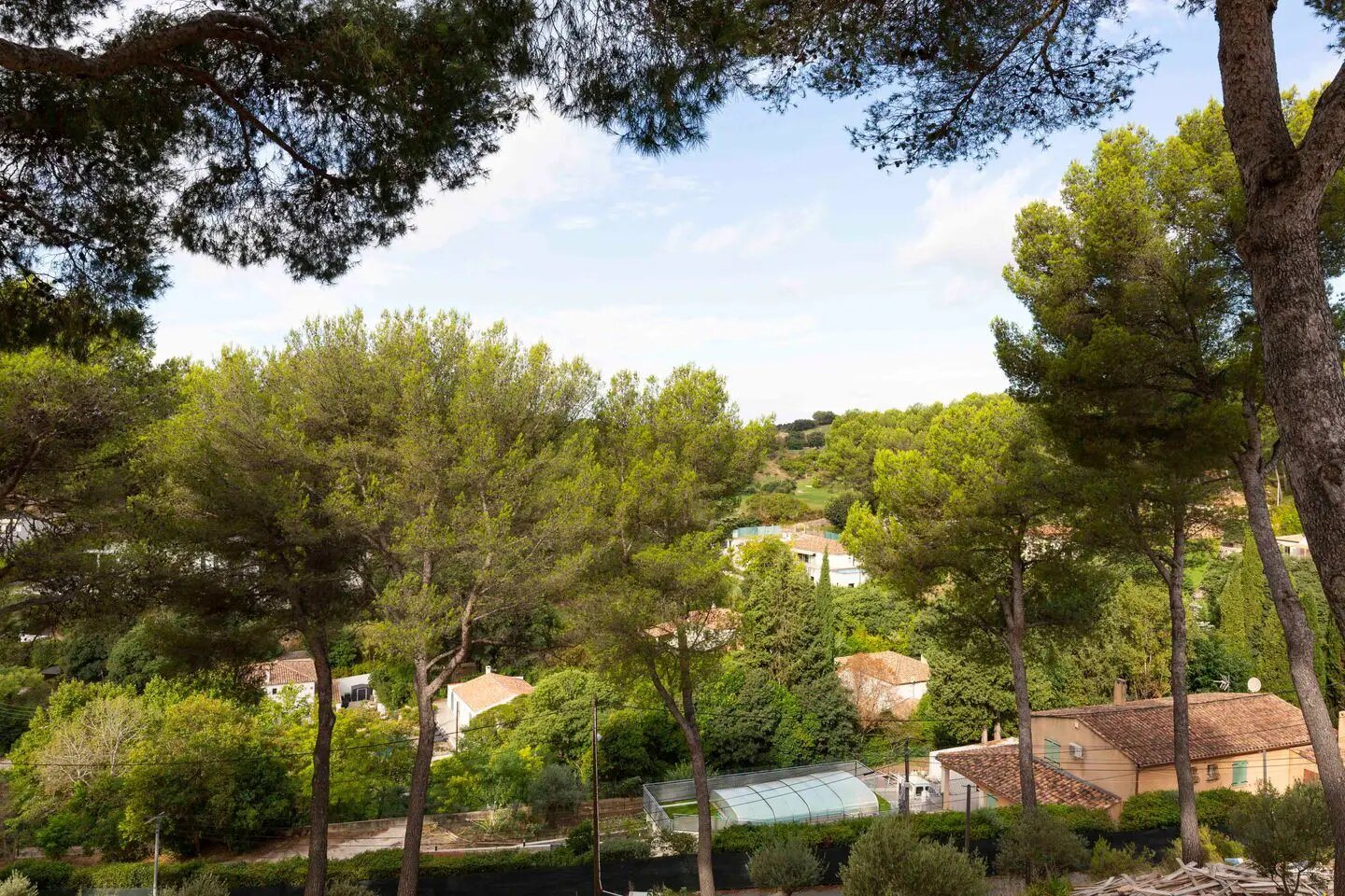 Maison à louer, 195m², Marseille 11ème