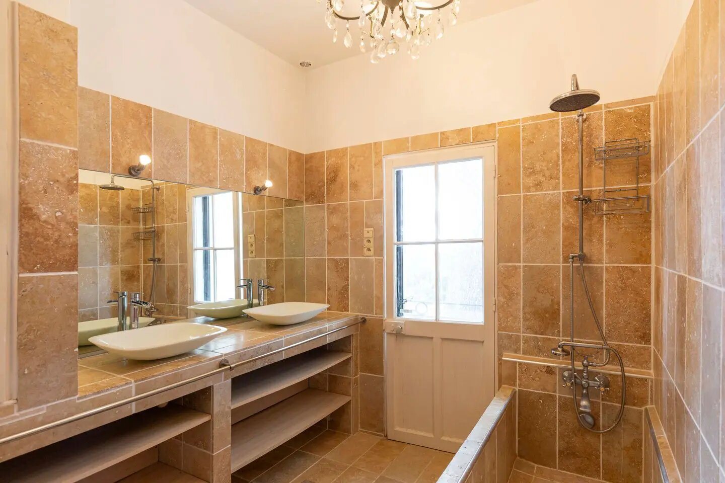 Maison à louer, 195m², Marseille 11ème