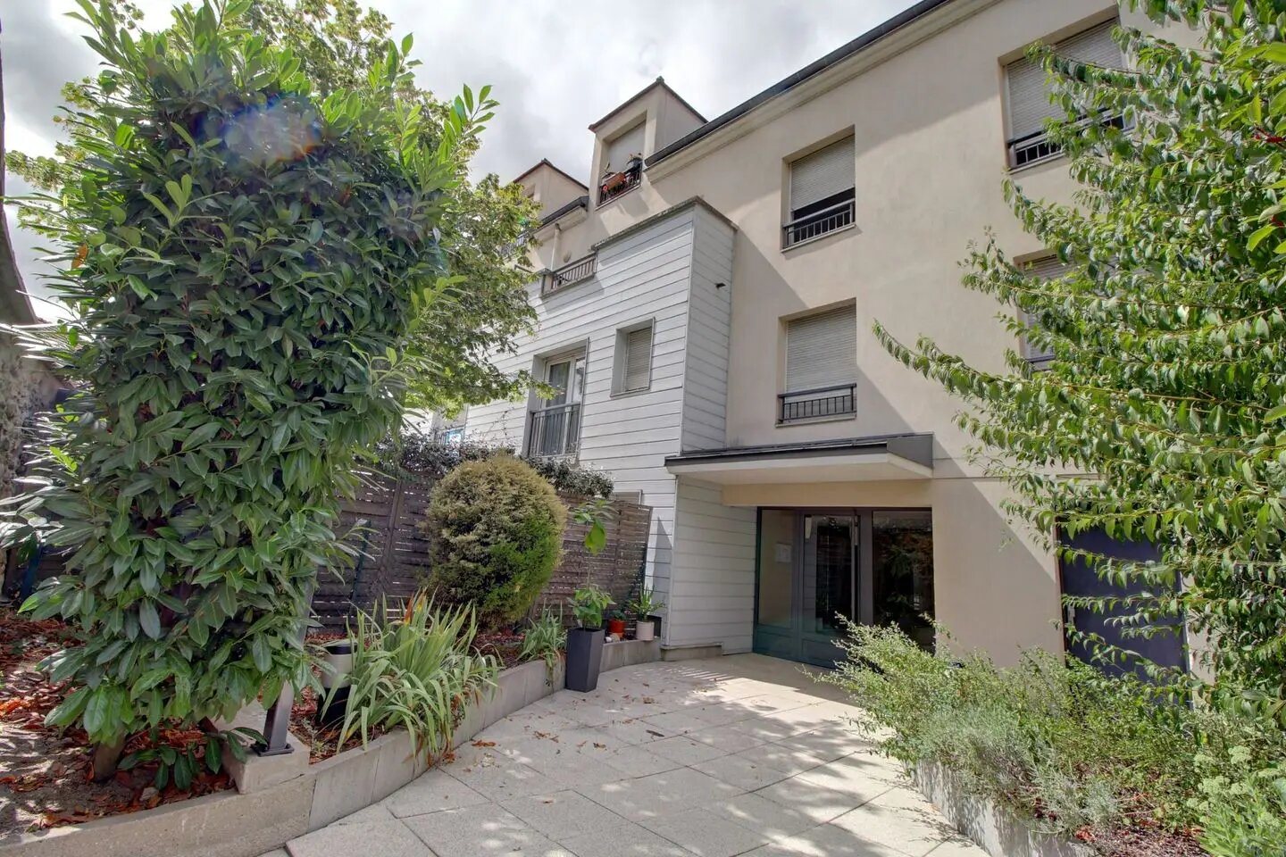 Appartement à vendre, 17m², Triel-sur-Seine