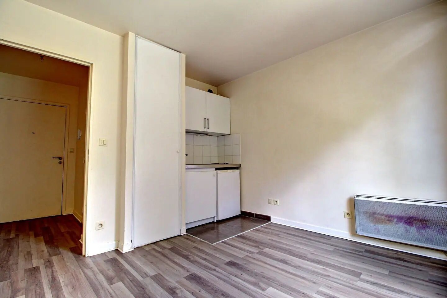 Appartement à vendre, 17m², Triel-sur-Seine