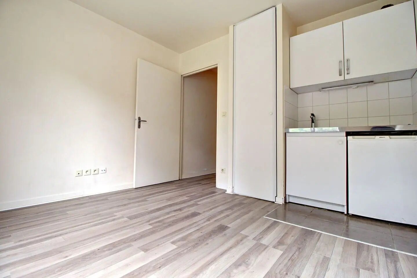 Appartement à vendre, 17m², Triel-sur-Seine