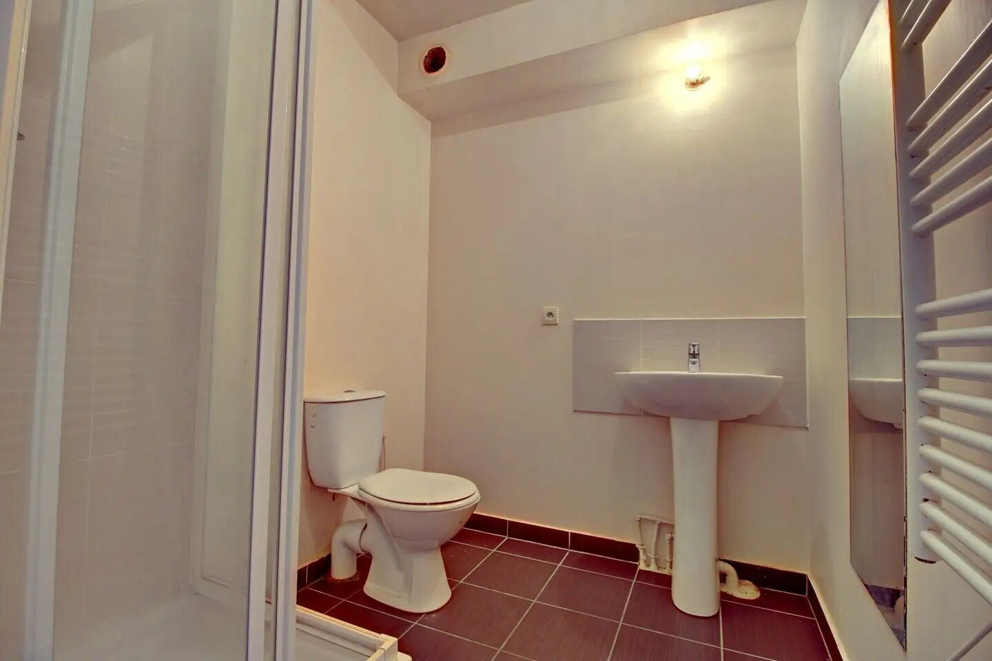 Appartement à vendre, 17m², Triel-sur-Seine