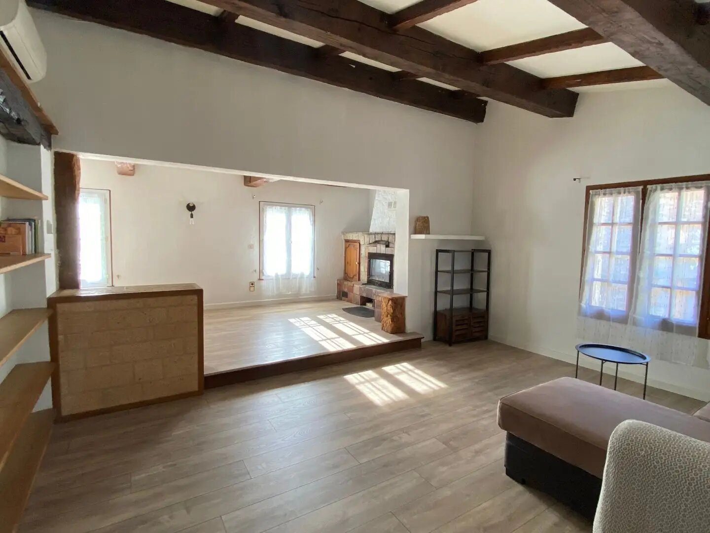 Appartement à louer, 95m², La Celle