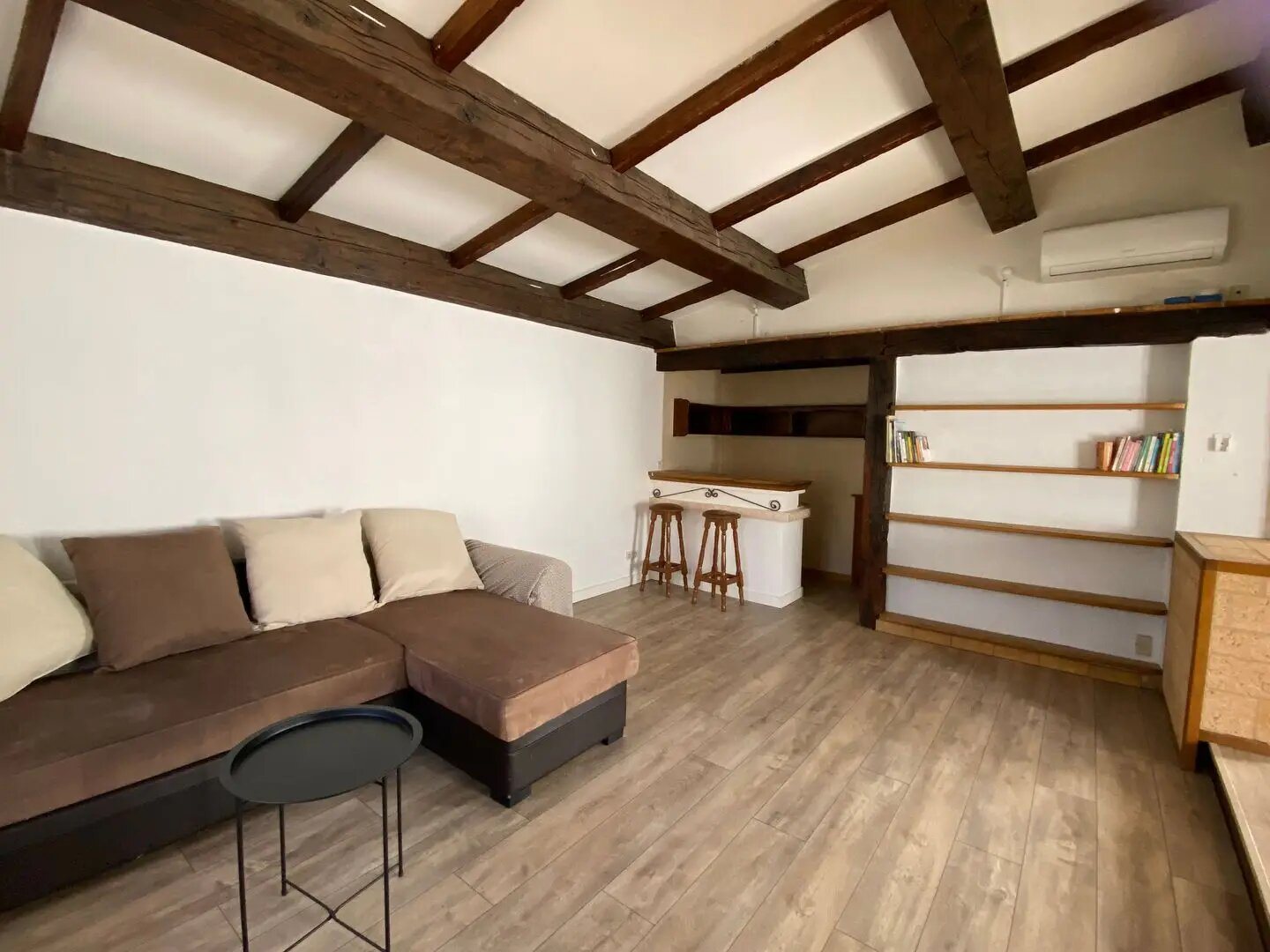 Appartement à louer, 95m², La Celle
