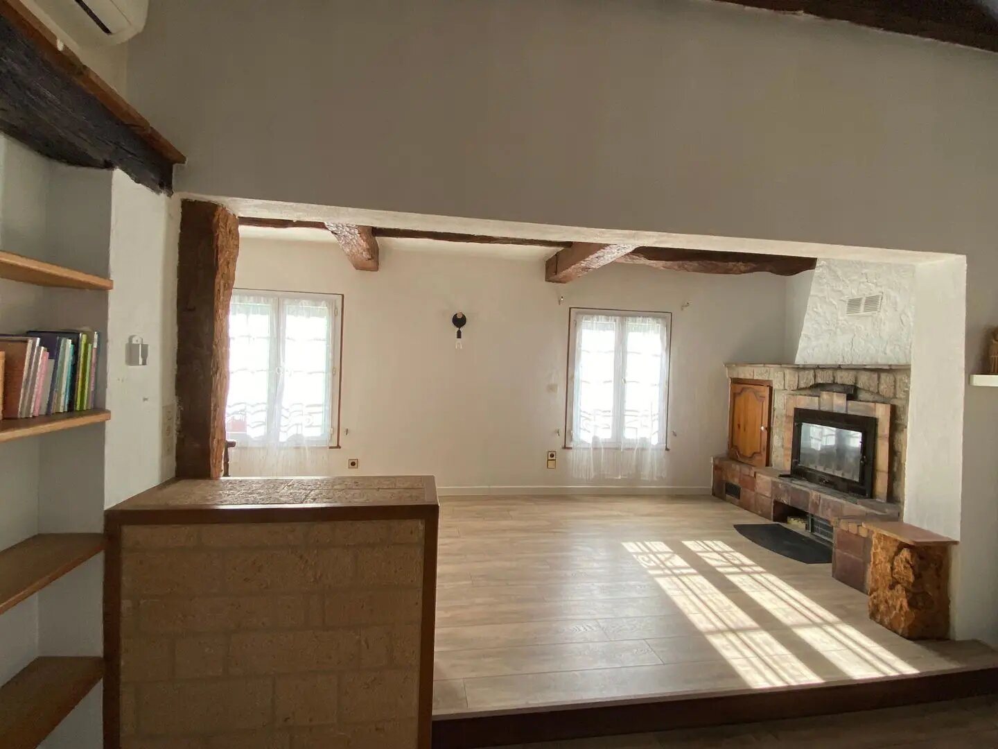 Appartement à louer, 95m², La Celle
