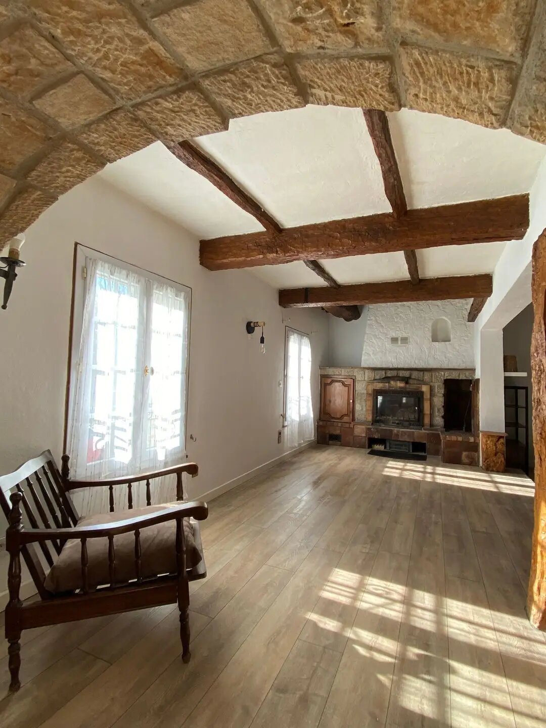 Appartement à louer, 95m², La Celle