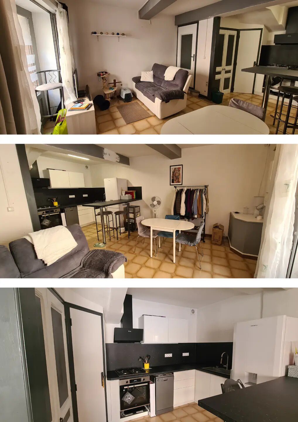 Maison à vendre, 75m², Servian