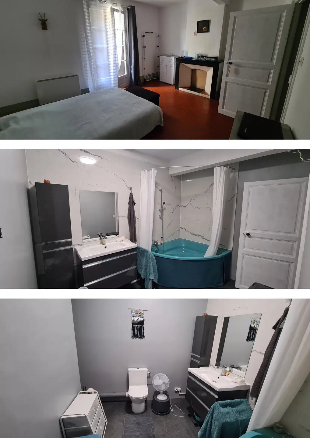 Maison à vendre, 75m², Servian