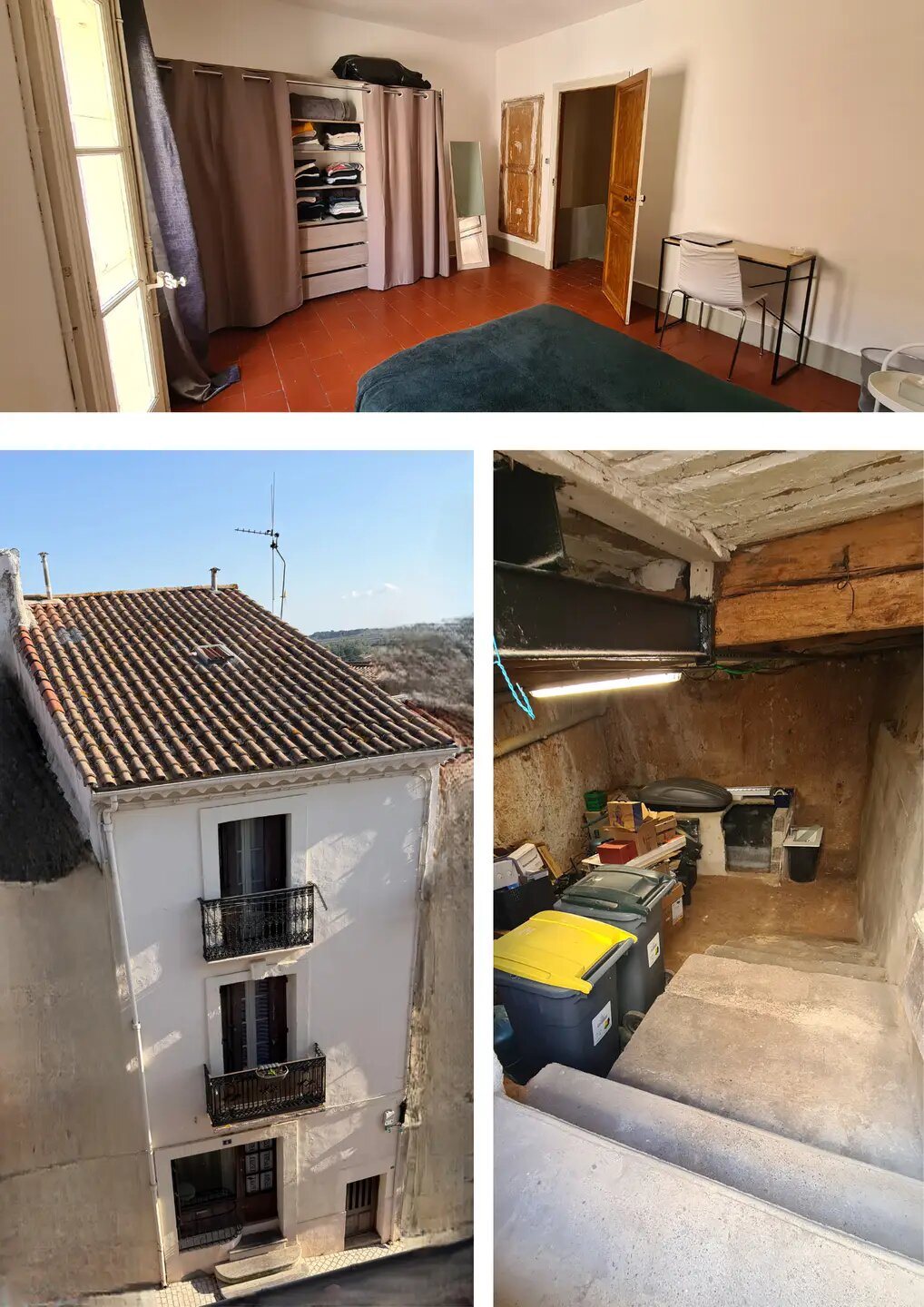 Maison à vendre, 75m², Servian