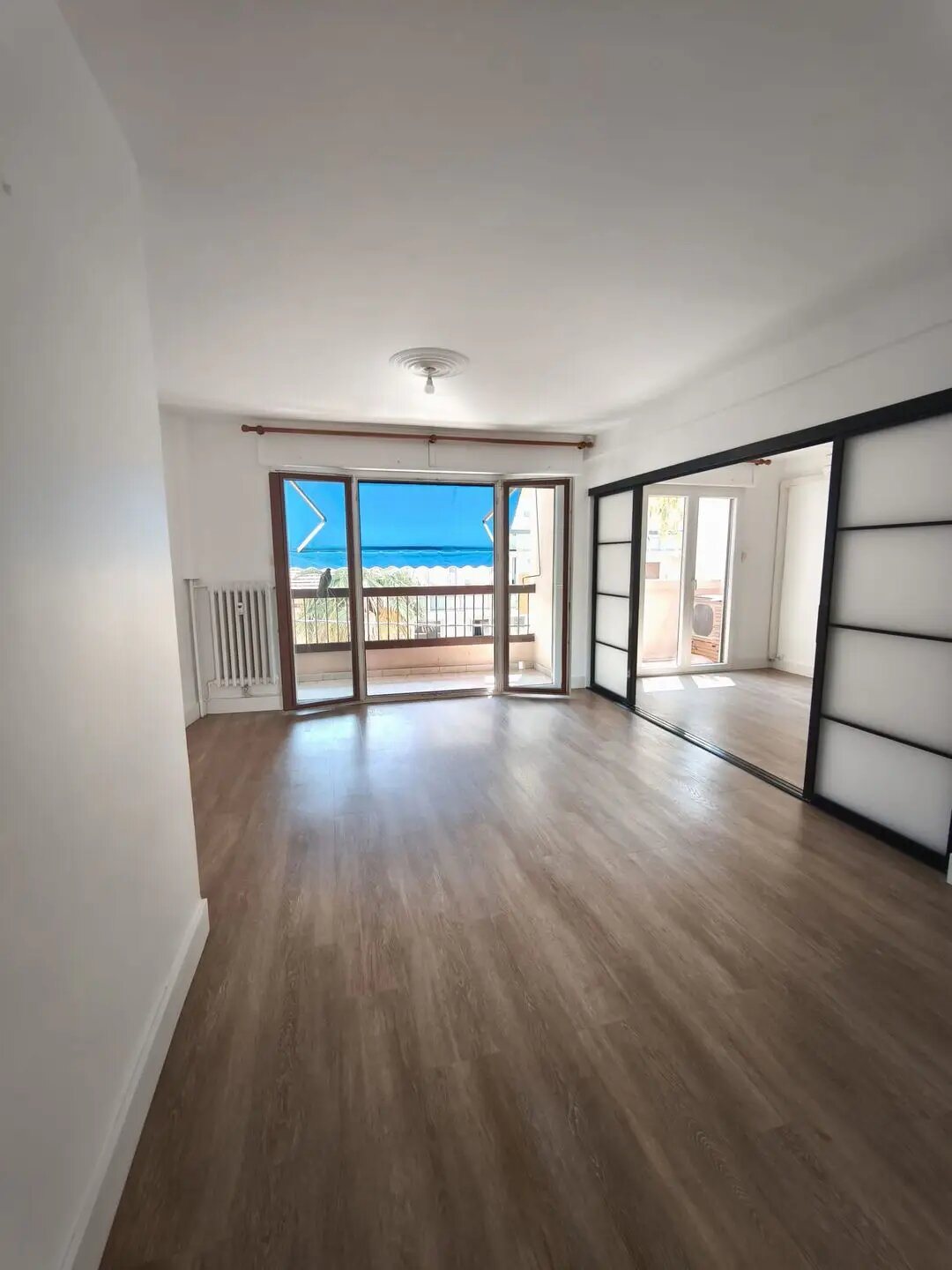 Appartement à louer, 60m², Hyères
