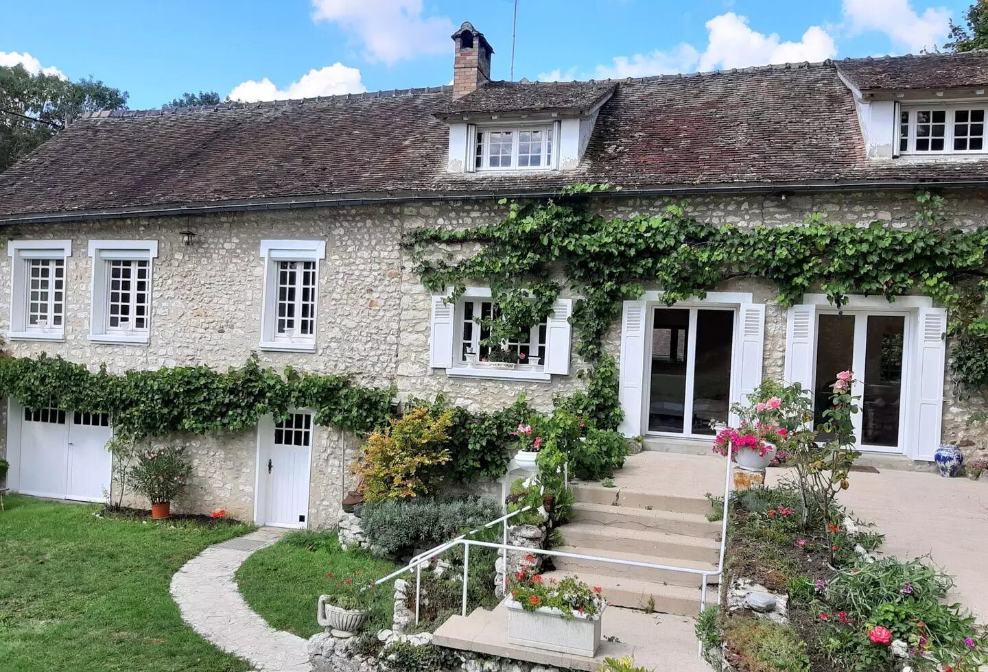 Maison à vendre, 135m², Villette