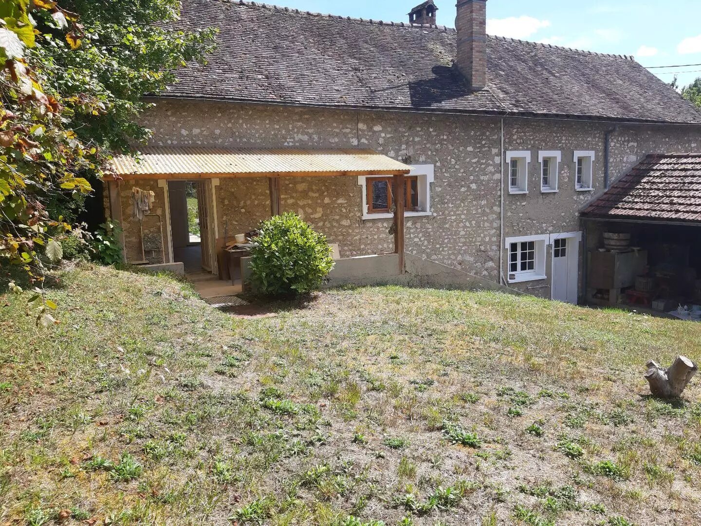 Maison à vendre, 135m², Villette