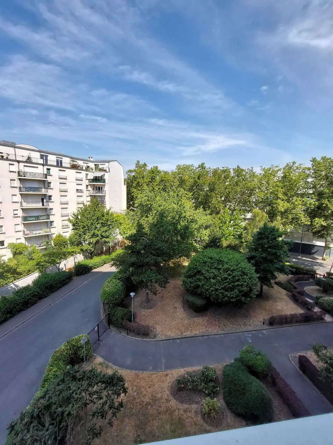 Appartement à vendre, 73m², Issy-les-Moulineaux