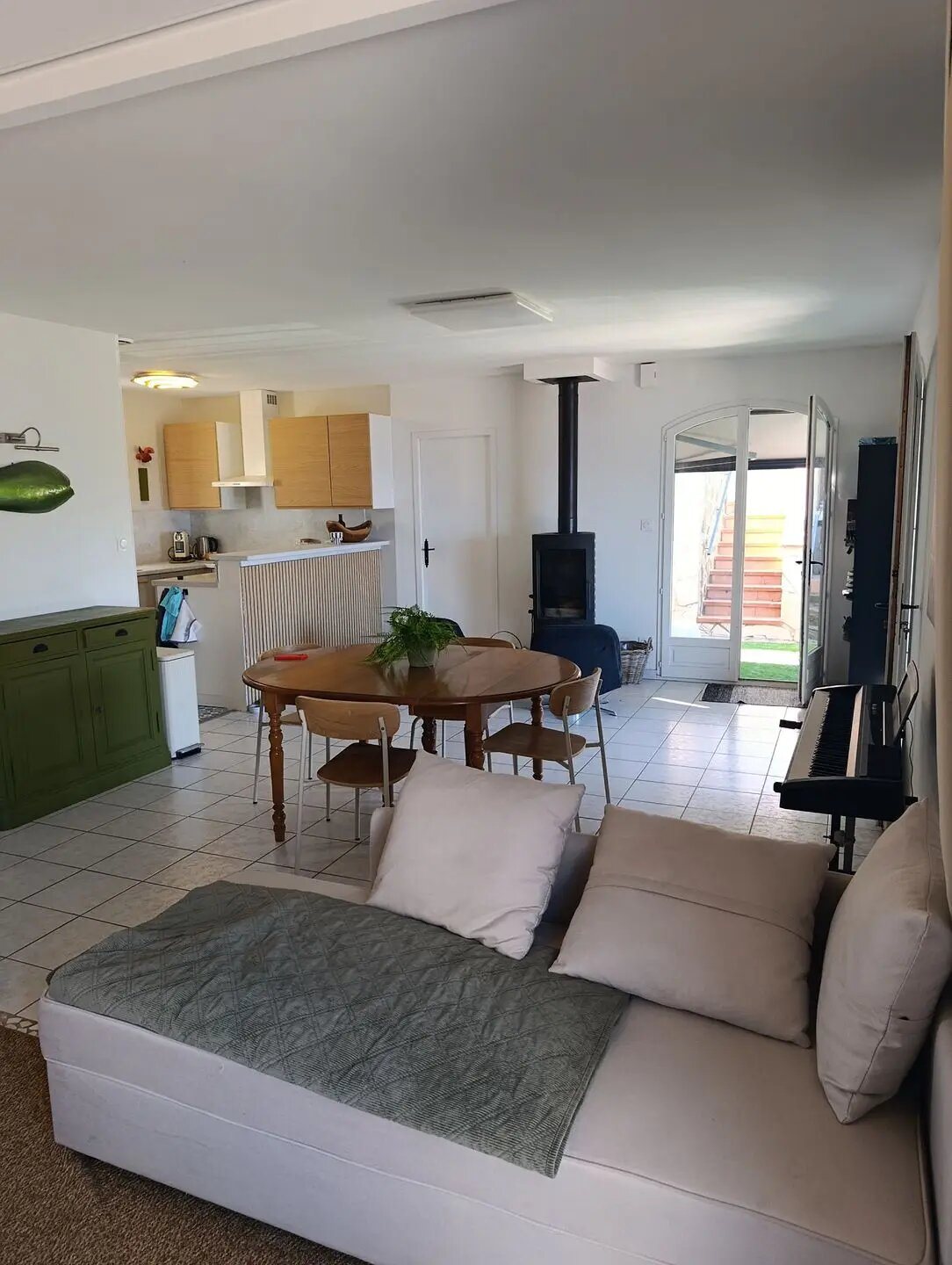 Maison à vendre, 80m², Cerbère