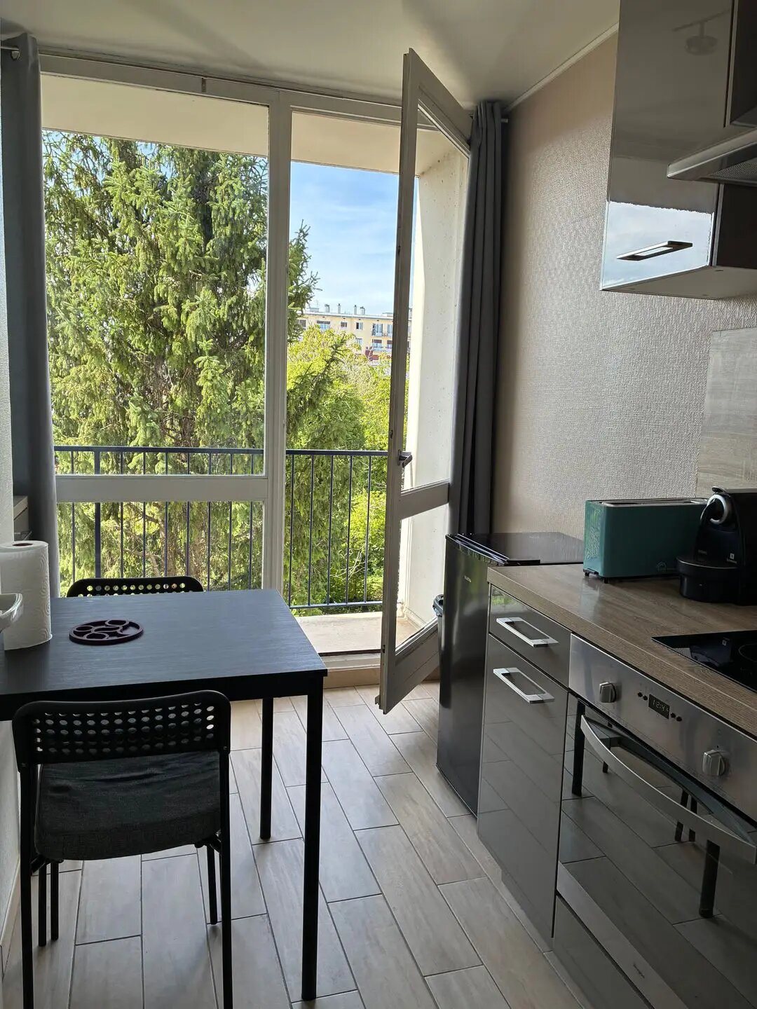 Appartement à louer, 28m², Troyes
