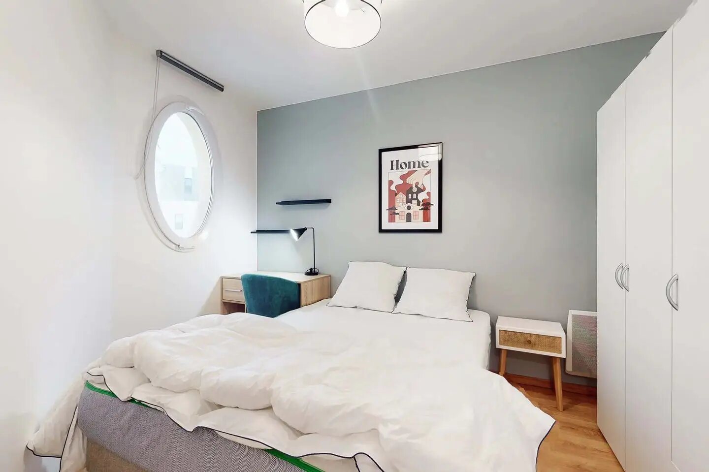 Appartement à louer, 15m², Bezons