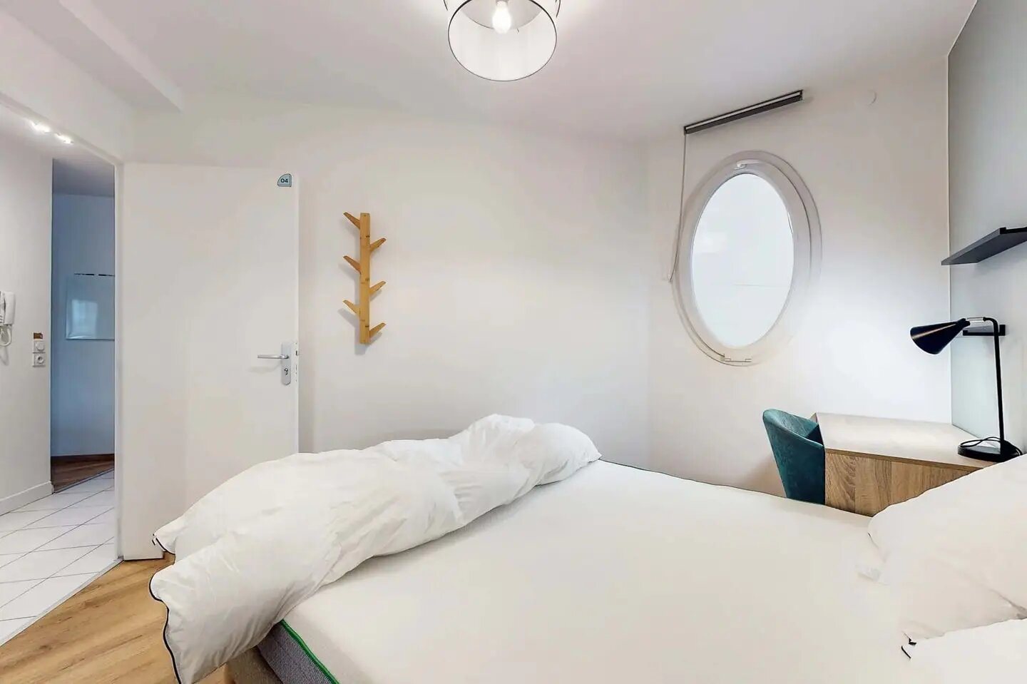 Appartement à louer, 15m², Bezons