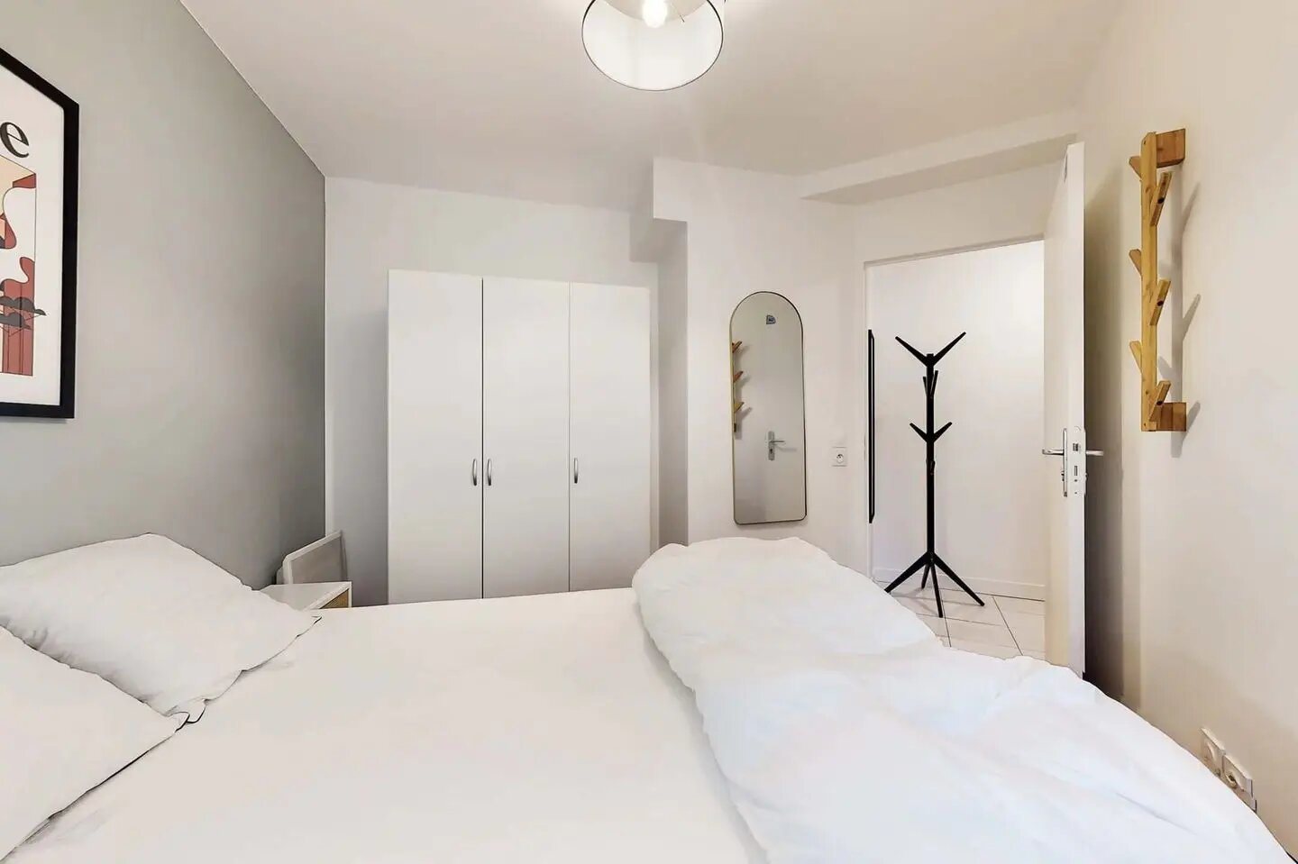 Appartement à louer, 15m², Bezons