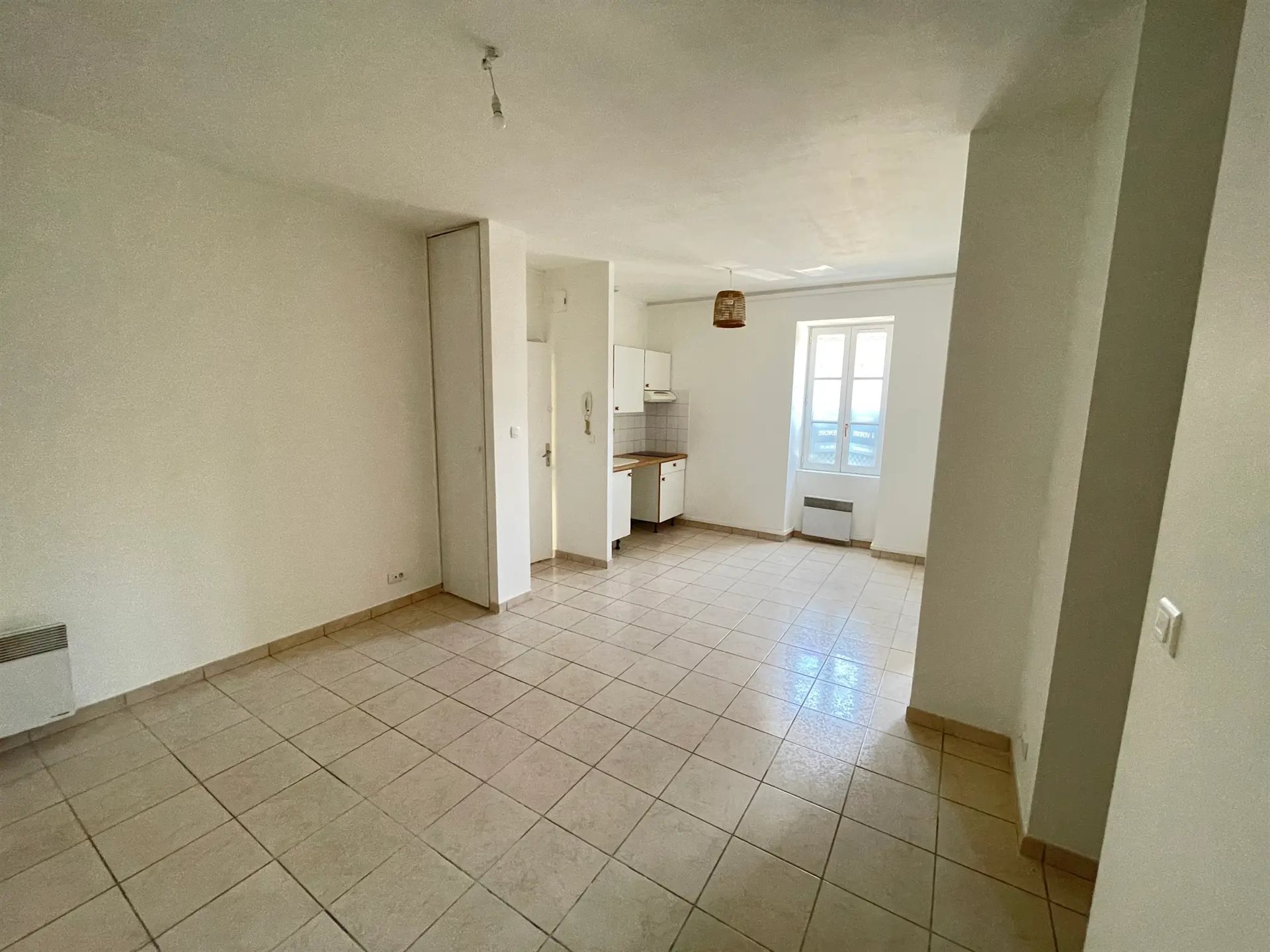 Appartement à vendre, 34m², Guérande