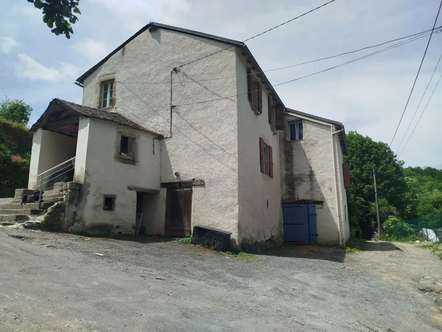Maison à vendre, 136m², Lacaze