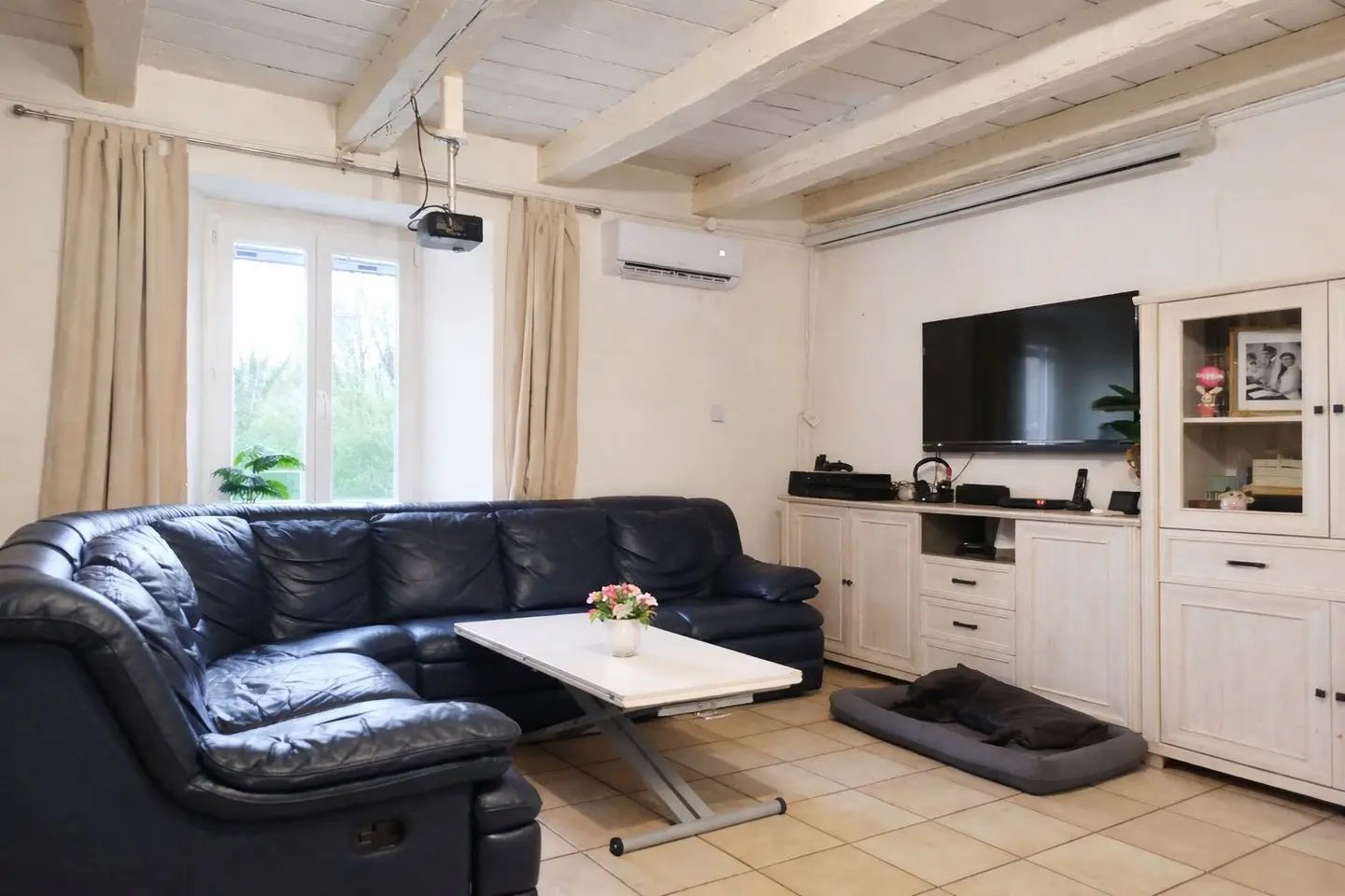 Maison à vendre, 136m², Lacaze