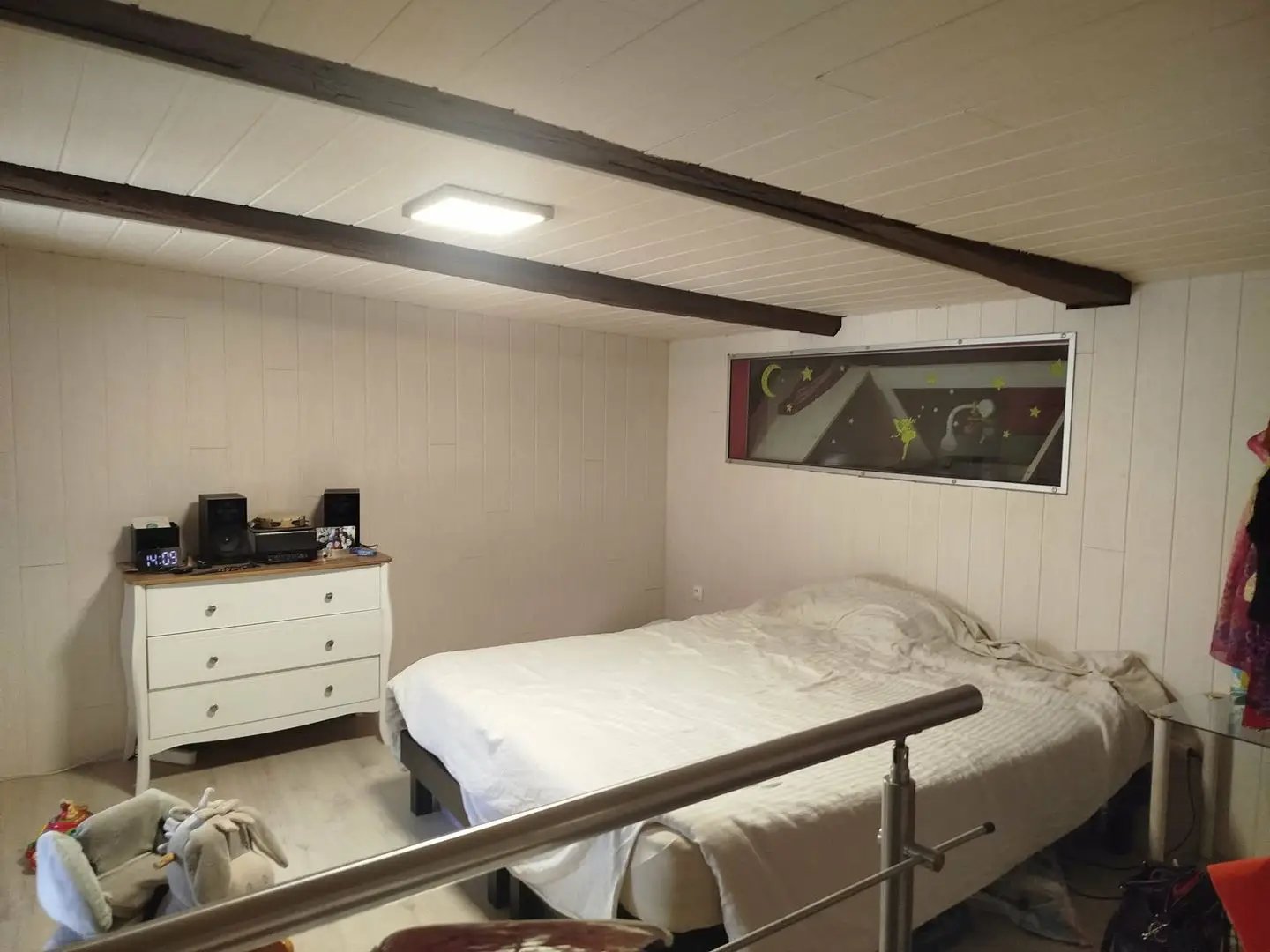 Maison à vendre, 136m², Lacaze