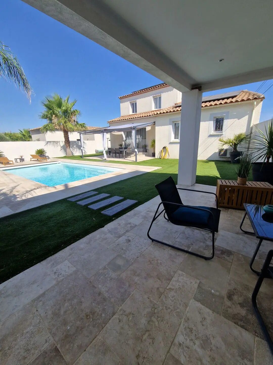 Maison à vendre, 103m², Beauvoisin