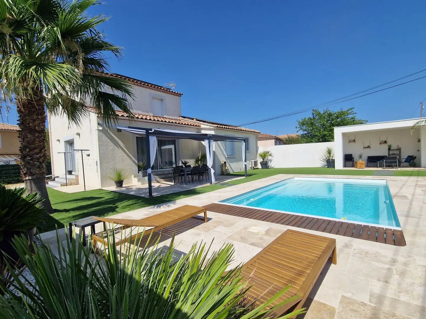 Maison à vendre, 103m², Beauvoisin