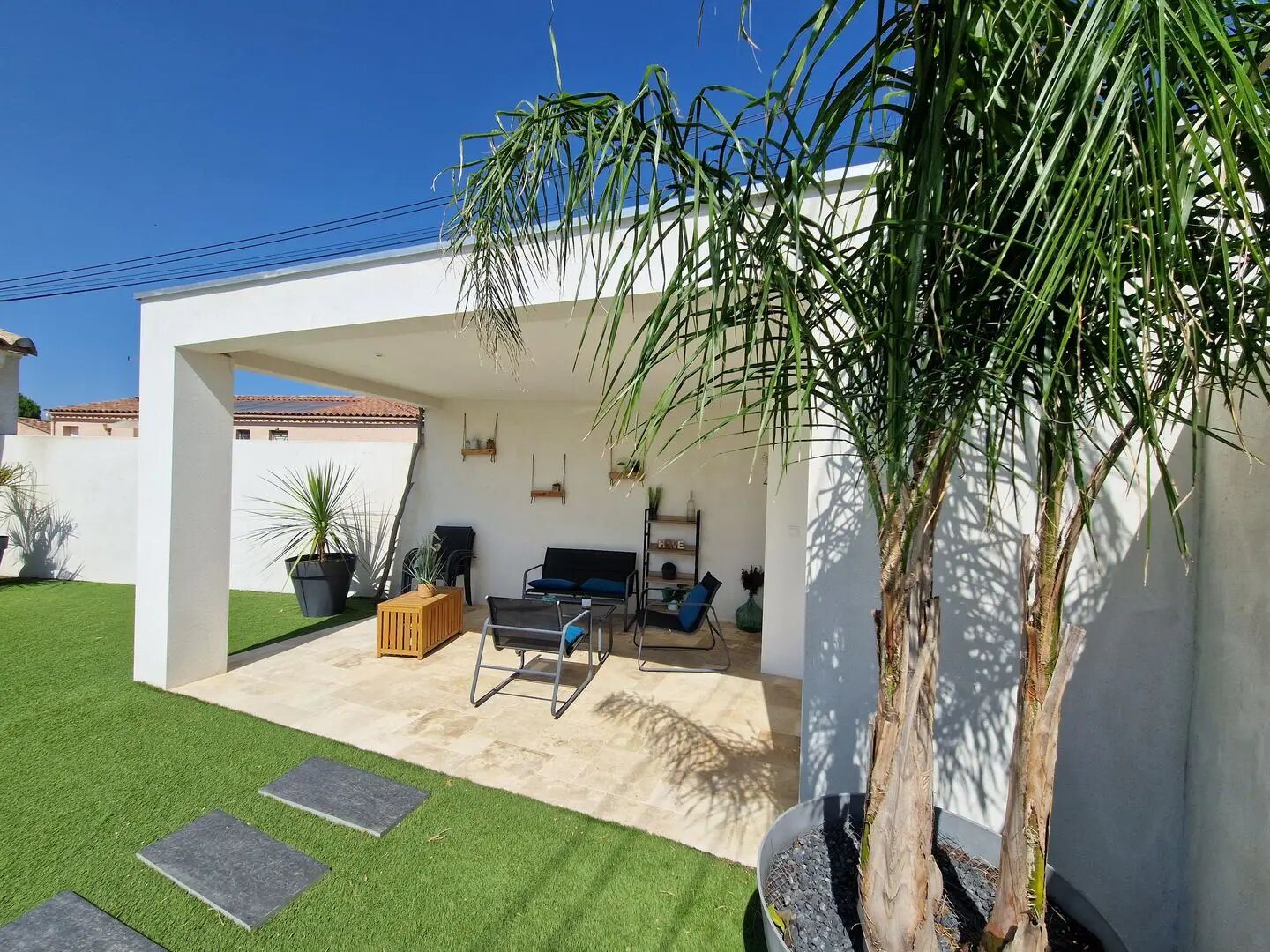 Maison à vendre, 103m², Beauvoisin