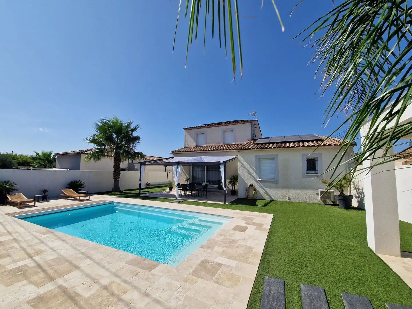 Maison à vendre, 103m², Beauvoisin