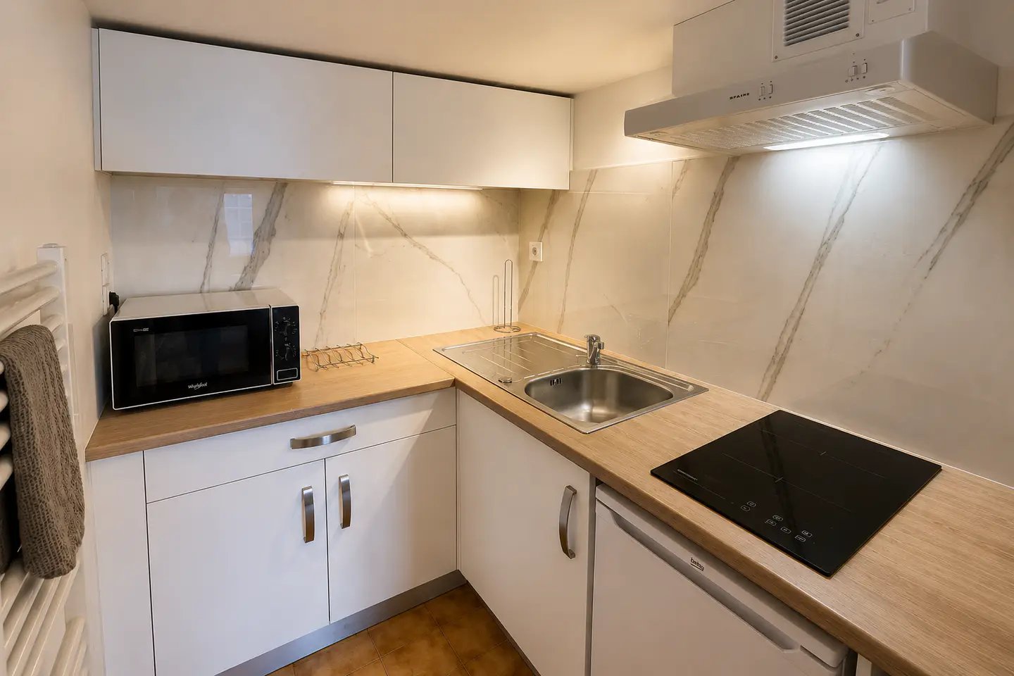 Appartement à louer, 28m², Châteaudun
