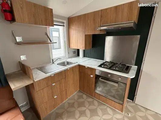 Maison à vendre, 37m², Bonneval