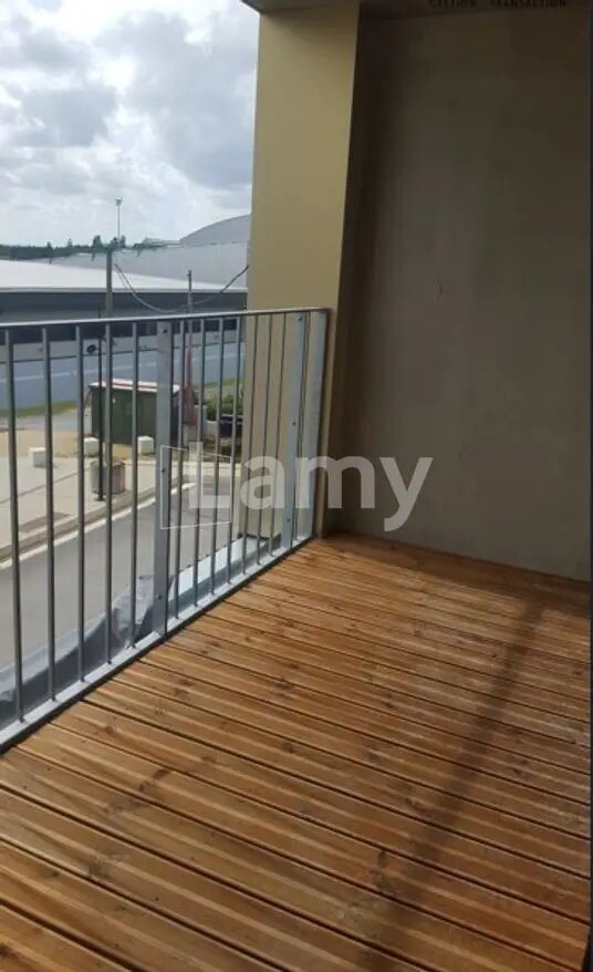 Appartement à louer, 48m², Saint-Herblain