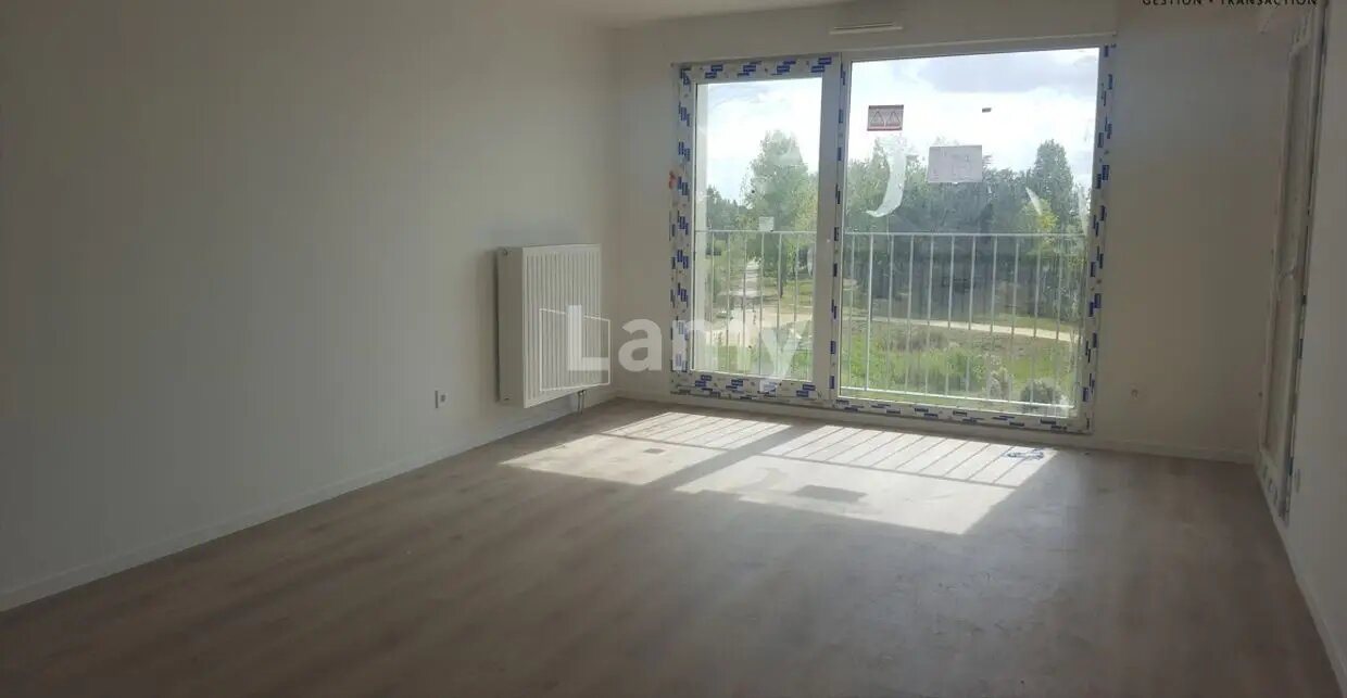 Appartement à louer, 48m², Saint-Herblain