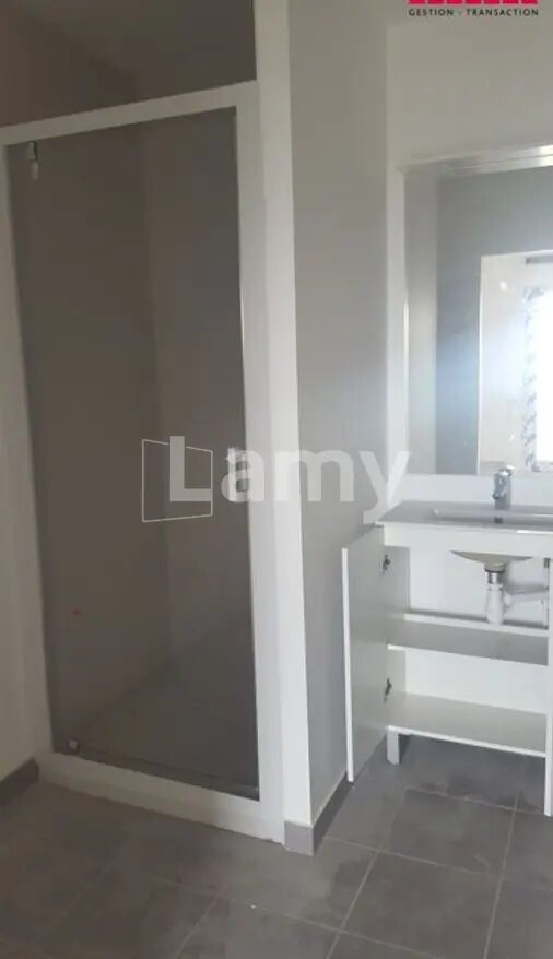 Appartement à louer, 48m², Saint-Herblain