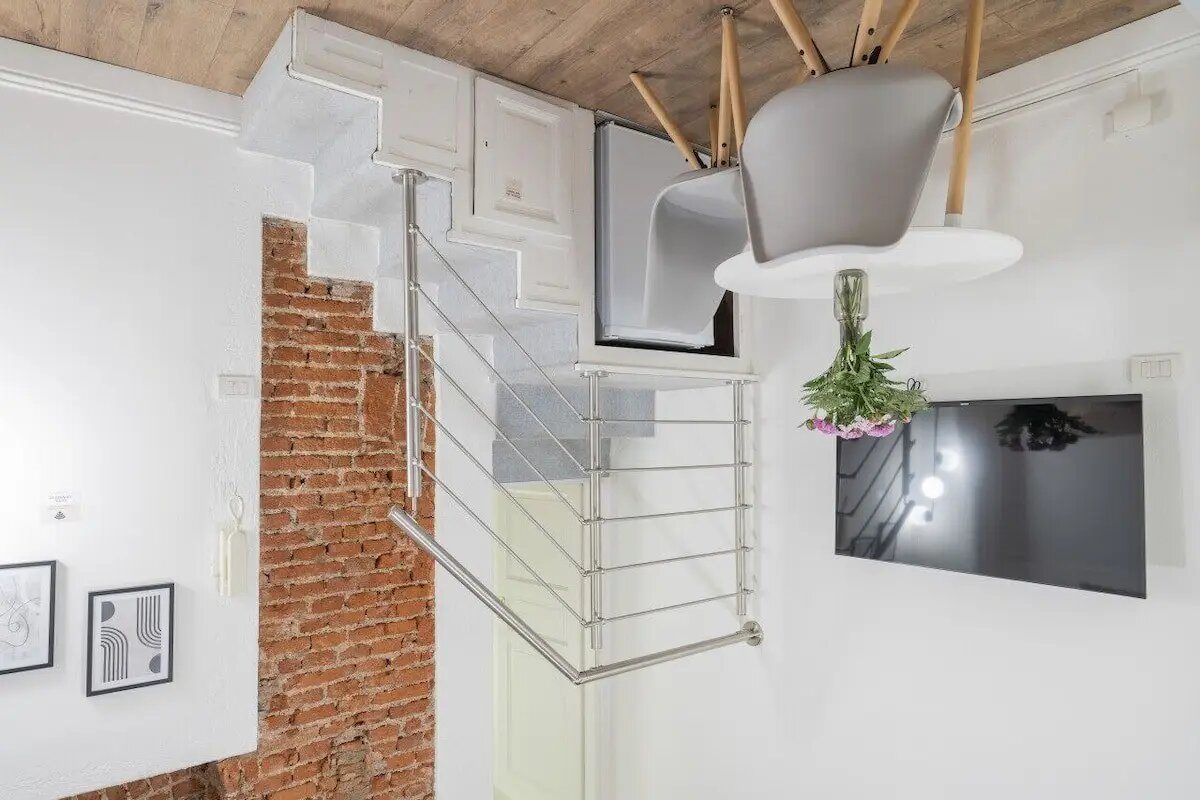 Appartement à louer, 23m², Versailles