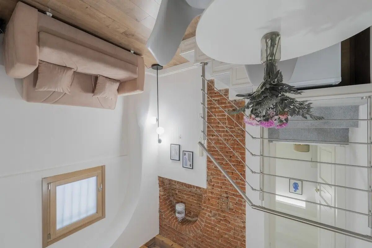 Appartement à louer, 23m², Versailles