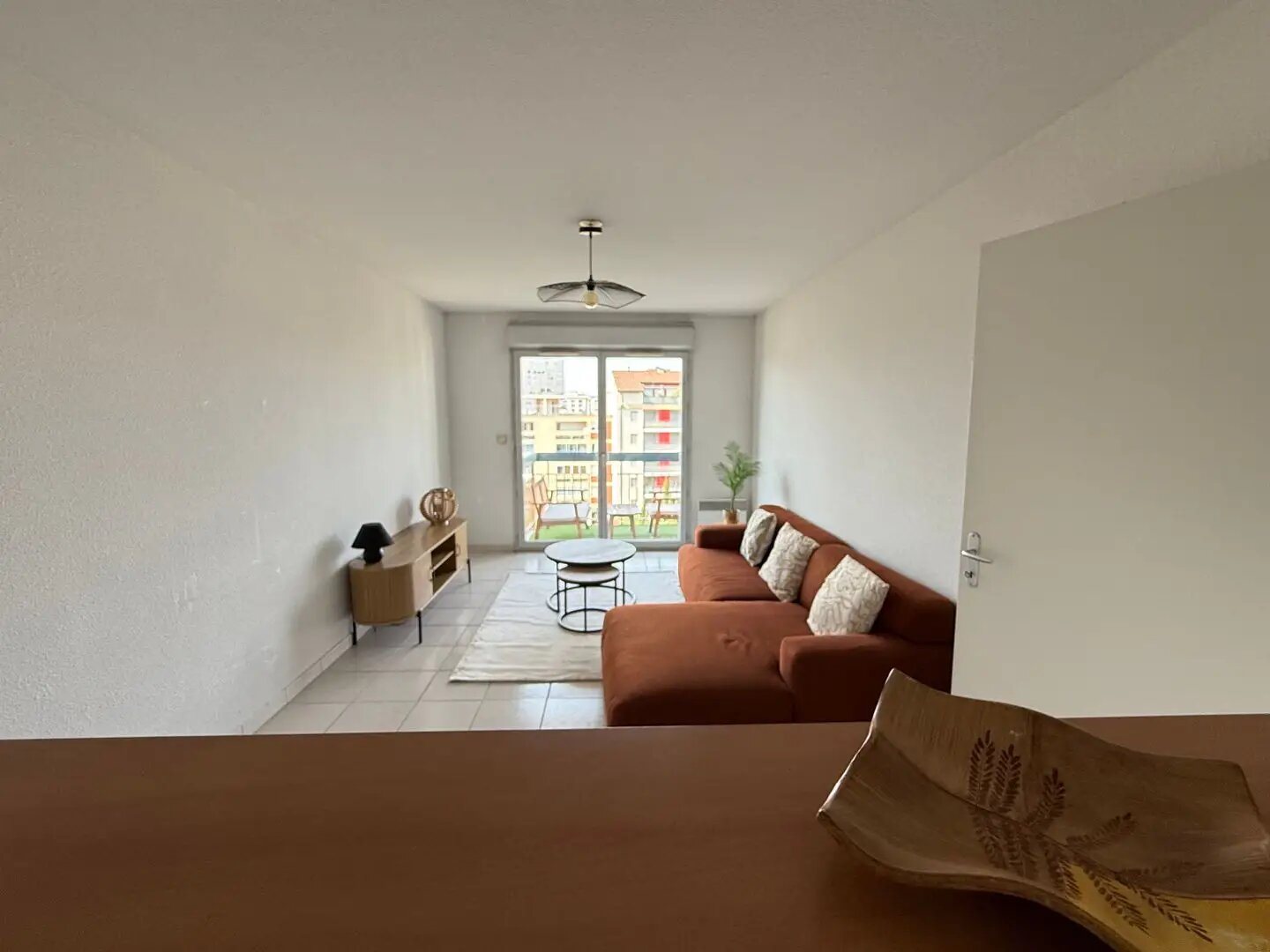 Appartement à louer, 45m², Toulouse