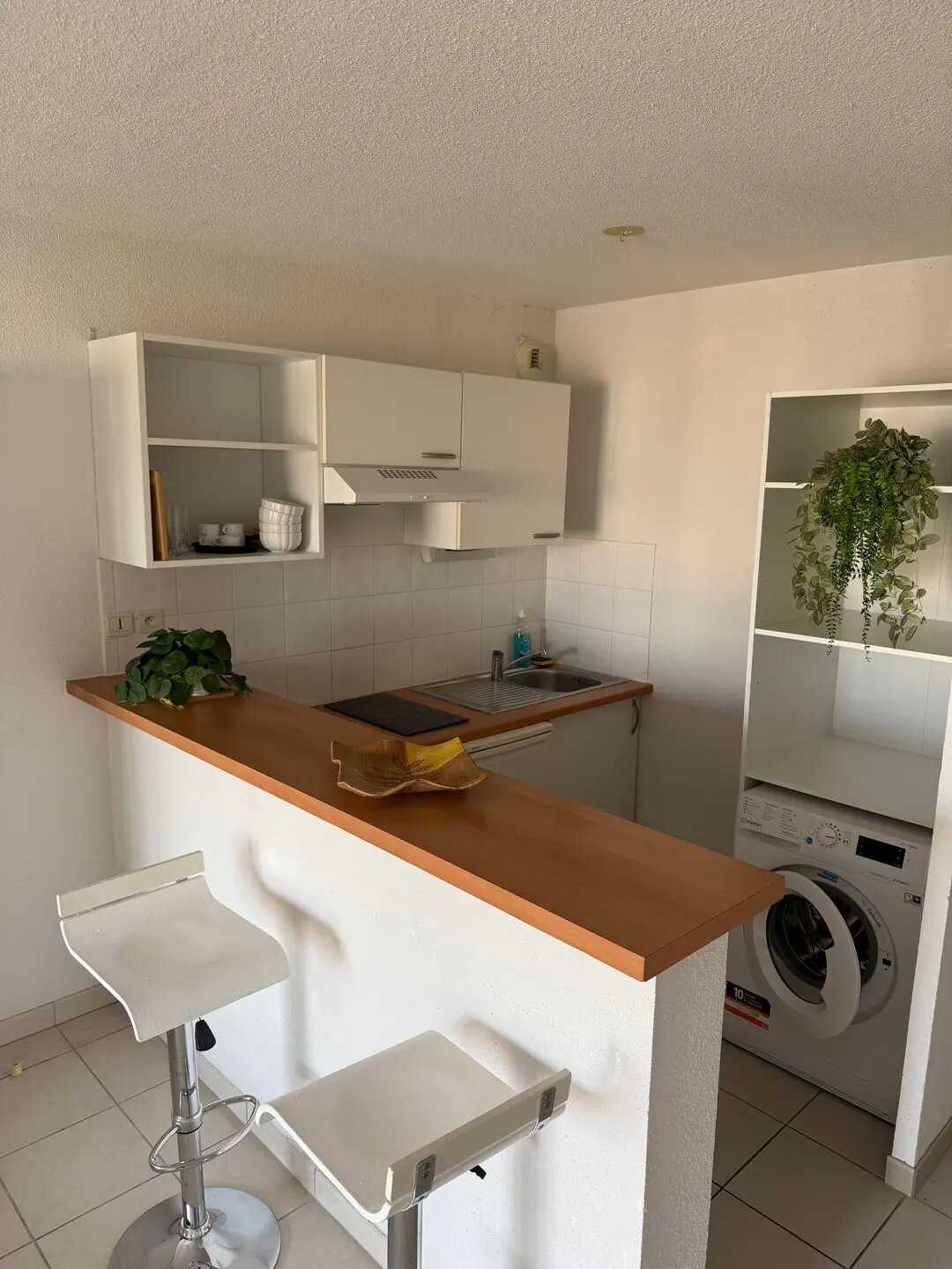 Appartement à louer, 45m², Toulouse