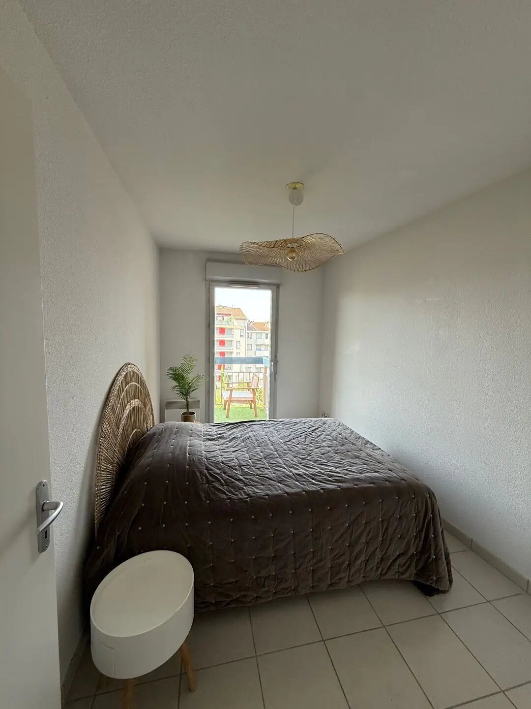Appartement à louer, 45m², Toulouse
